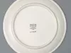 Plate, Dinner