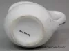 Pitcher, Cream