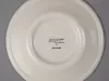 Plate, Bread