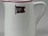 Pitcher, Cream