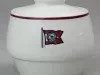 Bowl, Sugar
