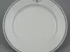 Plate, Dessert