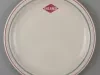 Plate, Bread