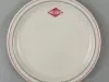 Plate, Bread