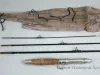 Rod, Fishing