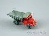 Toy, Truck