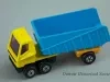 Toy, Truck