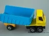 Toy, Truck