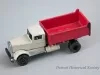 Toy, Truck