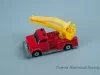 Toy, Truck