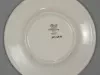 Plate, Bread