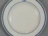 Plate, Bread