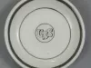 Plate, Butter