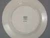 Plate, Dinner