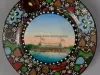 Plate, Commemorative