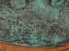 Sculpture - Top O' the Heap