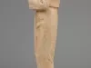 Sculpture - Christ & Lost Sheep