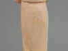 Sculpture - Christ & Lost Sheep