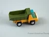 Toy, Truck