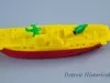 Boat, Toy