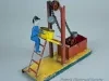 Toy, Mechanical