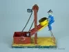 Toy, Mechanical