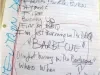 Lyrics, Song - Neutron Dance