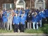 U-Matic - Tuskegee Airmen
Happy B-Day to
Mayor C.A.Y.
4-14-88