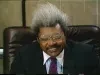 U-Matic - Birthday Greetings from Don King to the Mayor of Detroit