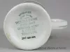 Pitcher, Cream