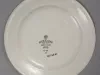 Plate, Bread