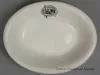 Dish, Dessert