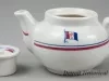 Teapot