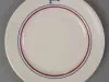 Plate, Bread