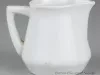 Pitcher, Cream