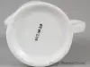 Pitcher, Cream