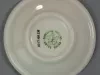 Plate, Butter