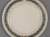 Plate, Dinner