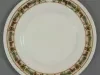 Plate, Dinner
