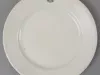 Plate, Dinner