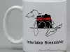 Mug, Coffee - Interlake Steamship