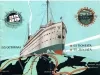 Brochure - Season 1934, Great Lakes Cruise
Great Lakes Transit Corporation