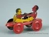 Toy, Mechanical