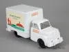 Toy, Truck