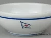 Bowl, Oatmeal