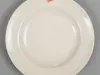 Plate, Bread