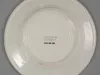 Plate, Bread