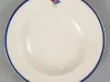 Plate, Soup