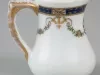 Pitcher, Cream