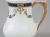 Pitcher, Cream